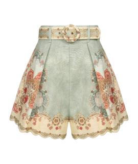 ZIMMERMANN Шорты