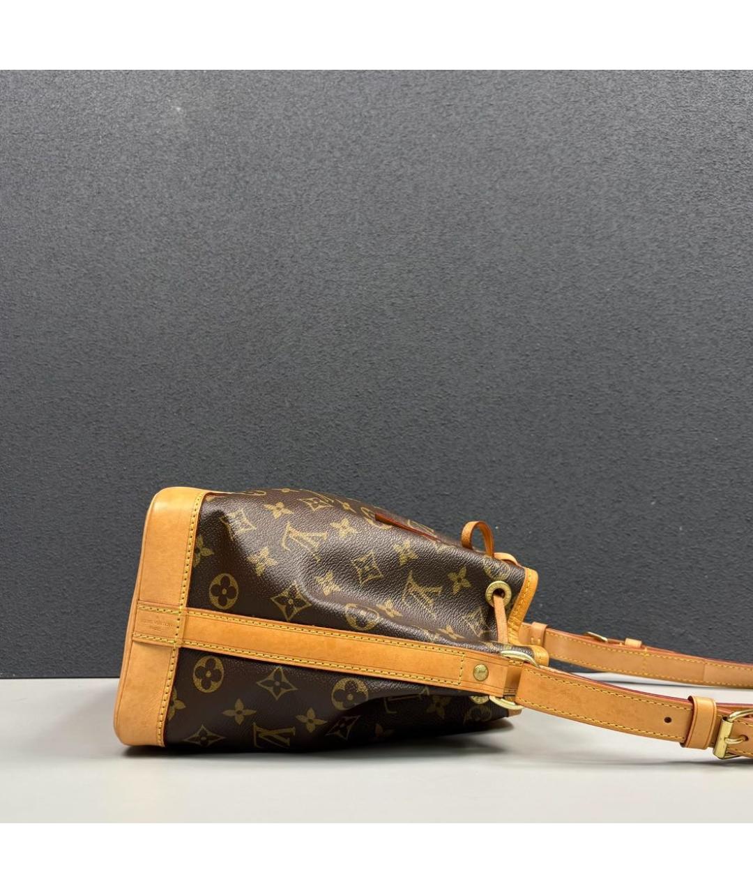 LOUIS VUITTON Сумка через плечо, фото 3