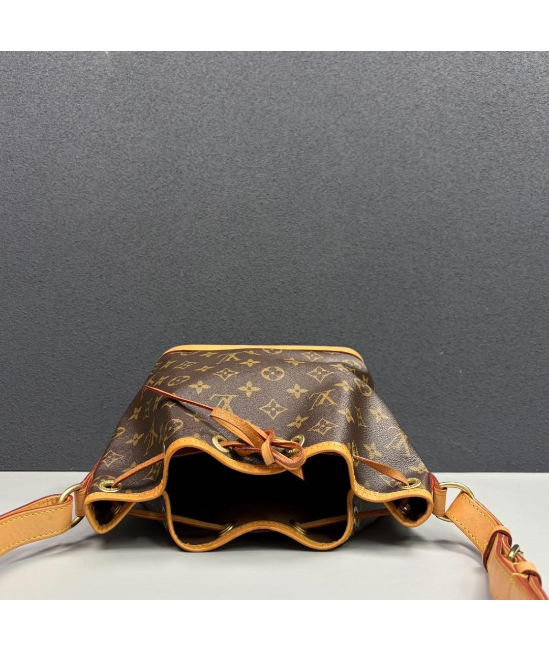 LOUIS VUITTON Сумка через плечо, фото 4