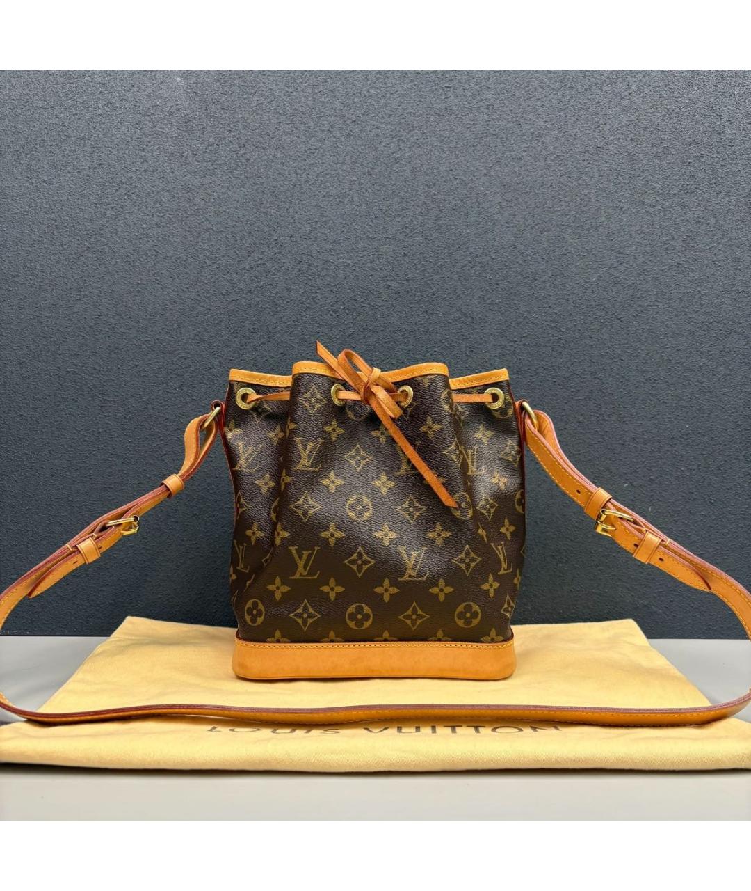 LOUIS VUITTON Сумка через плечо, фото 5