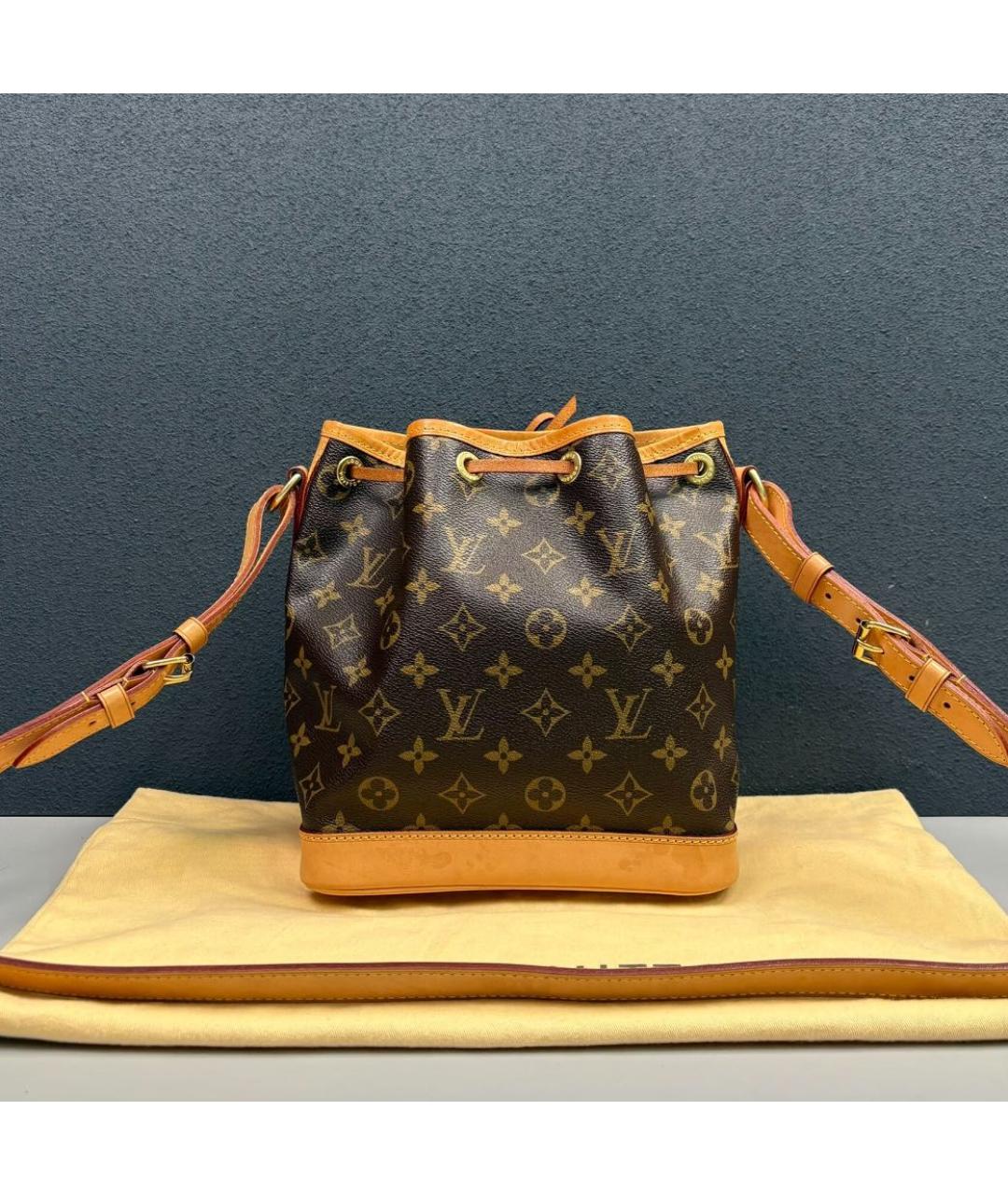LOUIS VUITTON Сумка через плечо, фото 2