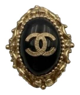 CHANEL Кольцо