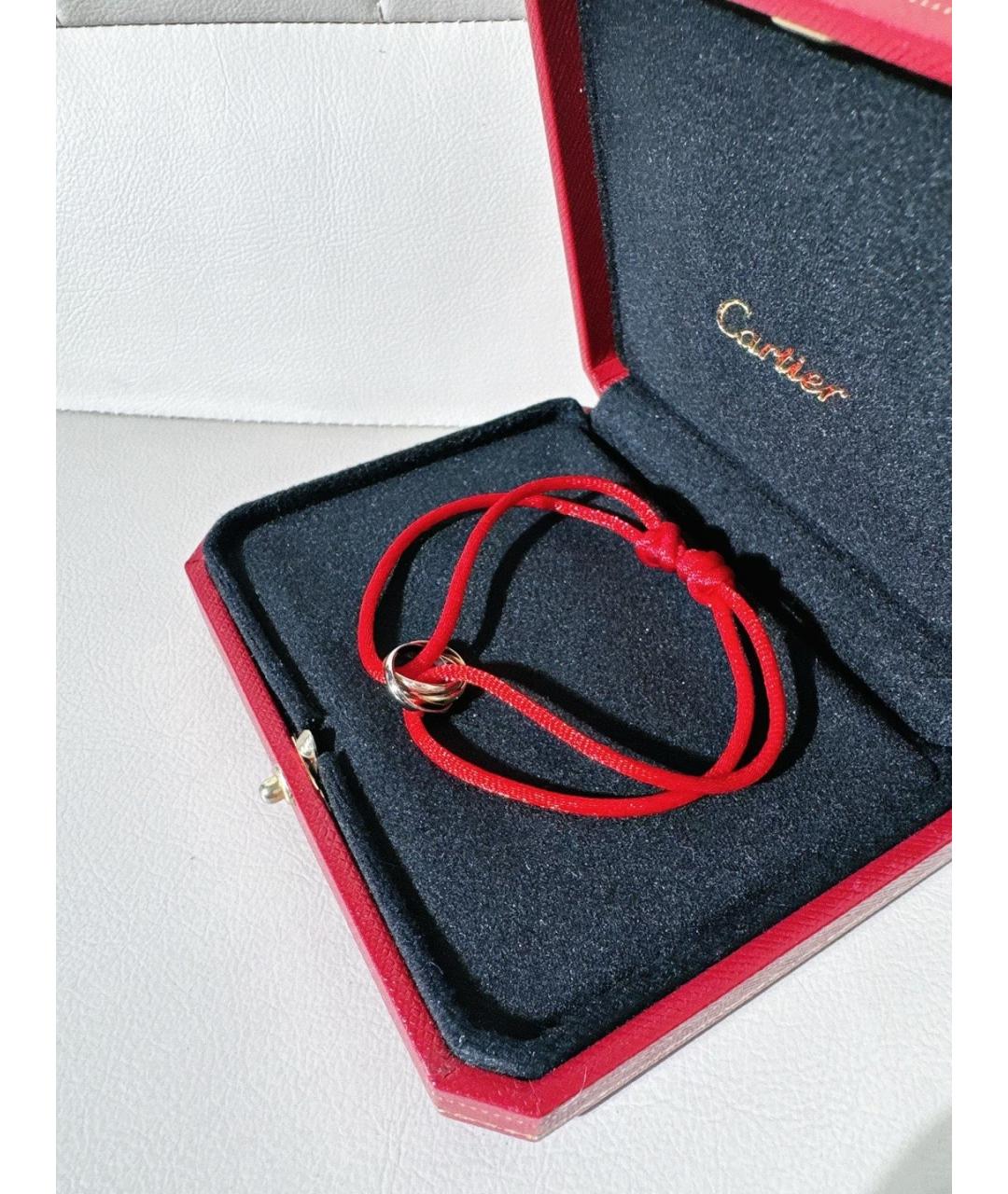 CARTIER Золотой браслет, фото 6