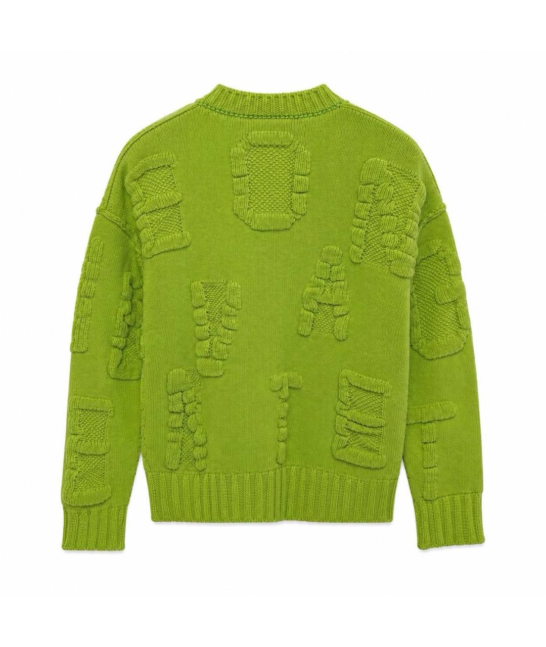 BOTTEGA VENETA Джемпер / свитер, фото 2