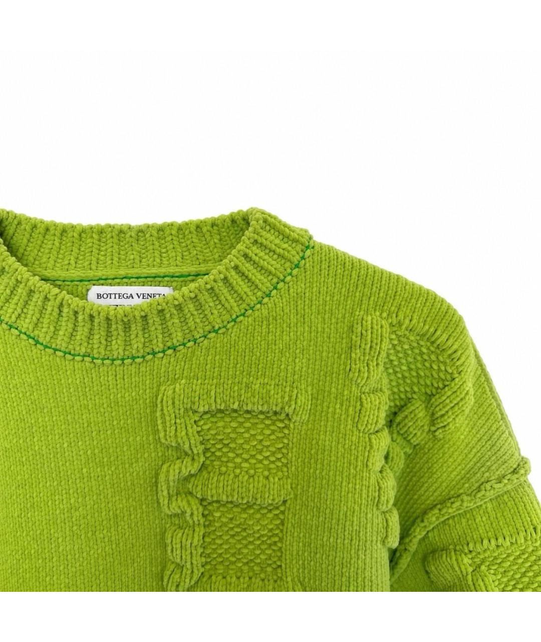 BOTTEGA VENETA Джемпер / свитер, фото 3