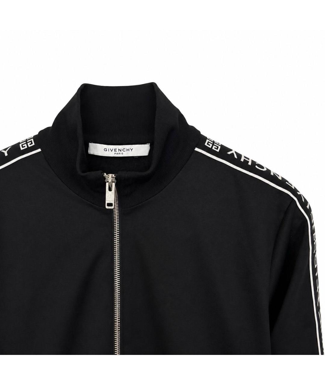 GIVENCHY Спортивная куртка, фото 3