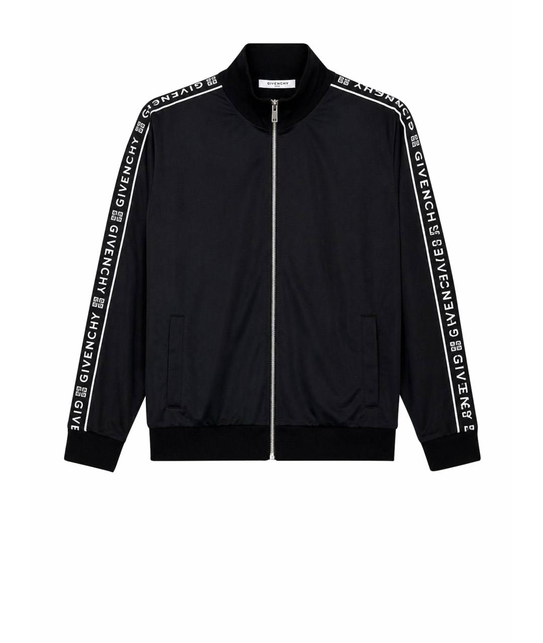 GIVENCHY Спортивная куртка, фото 1