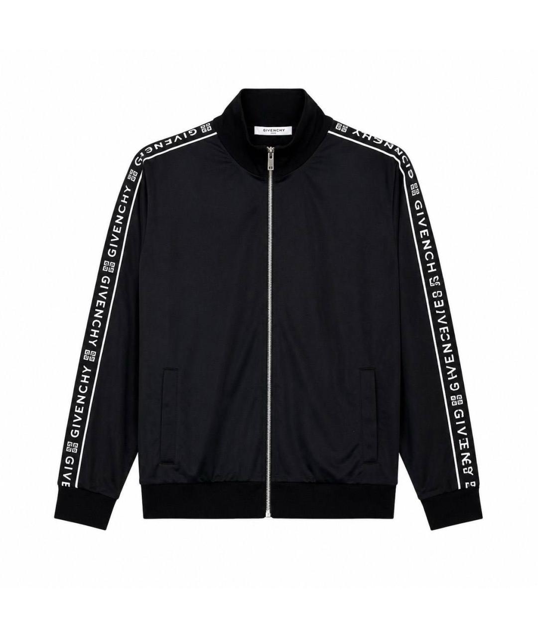 GIVENCHY Спортивная куртка, фото 4