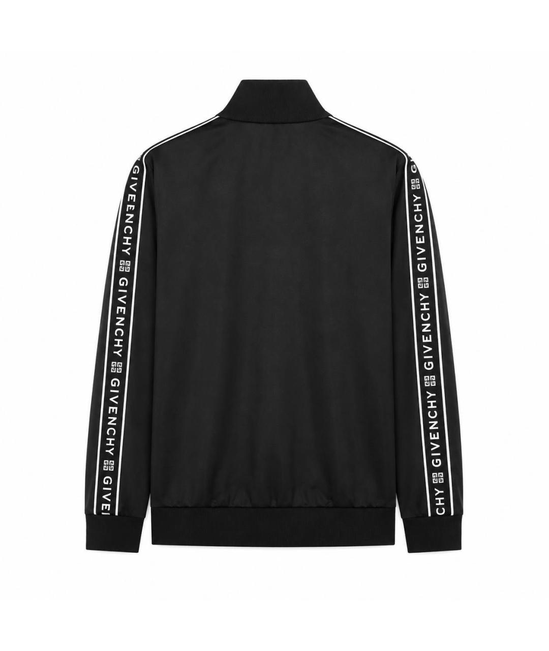 GIVENCHY Спортивная куртка, фото 2