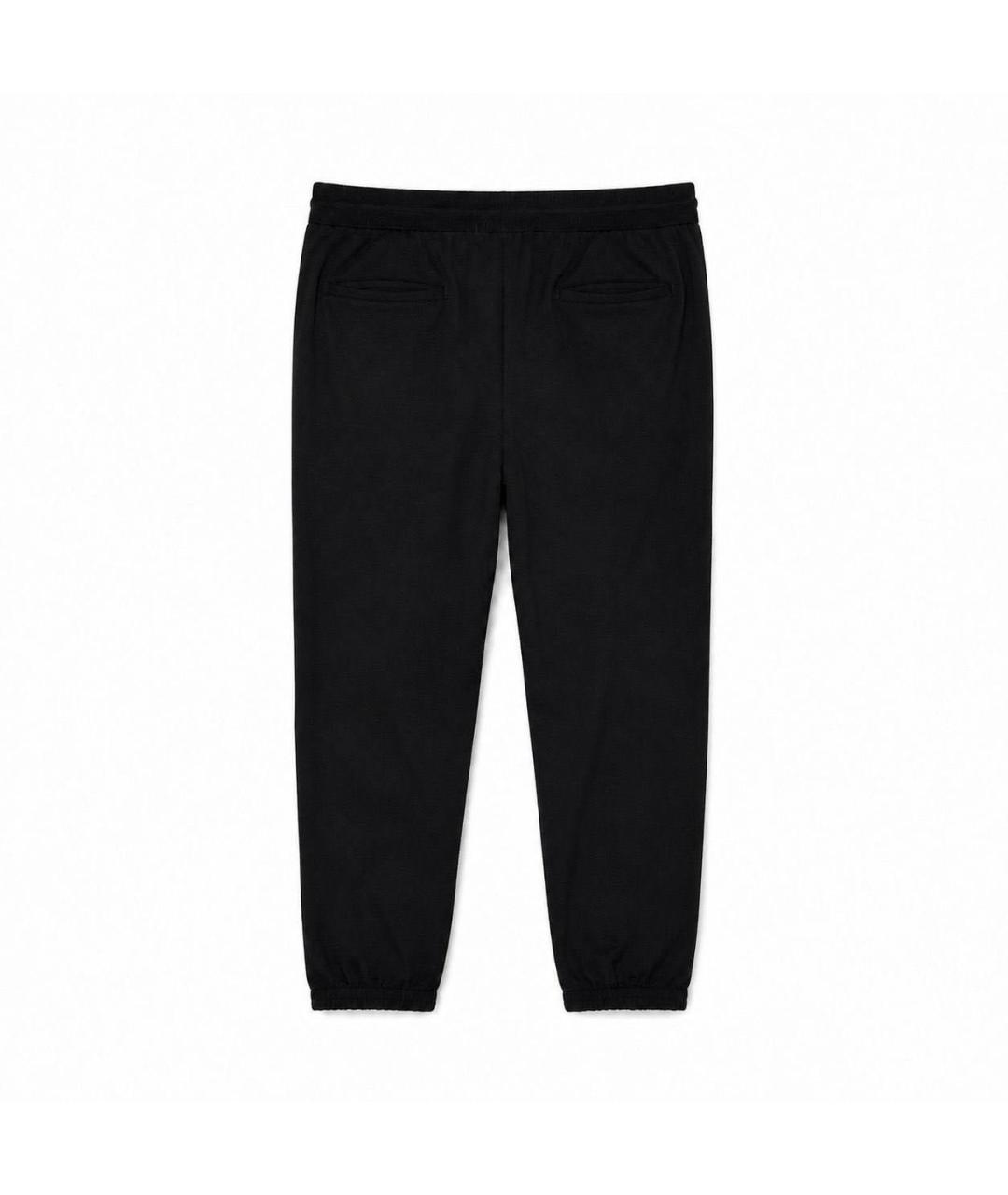 ZEGNA Повседневные брюки, фото 2