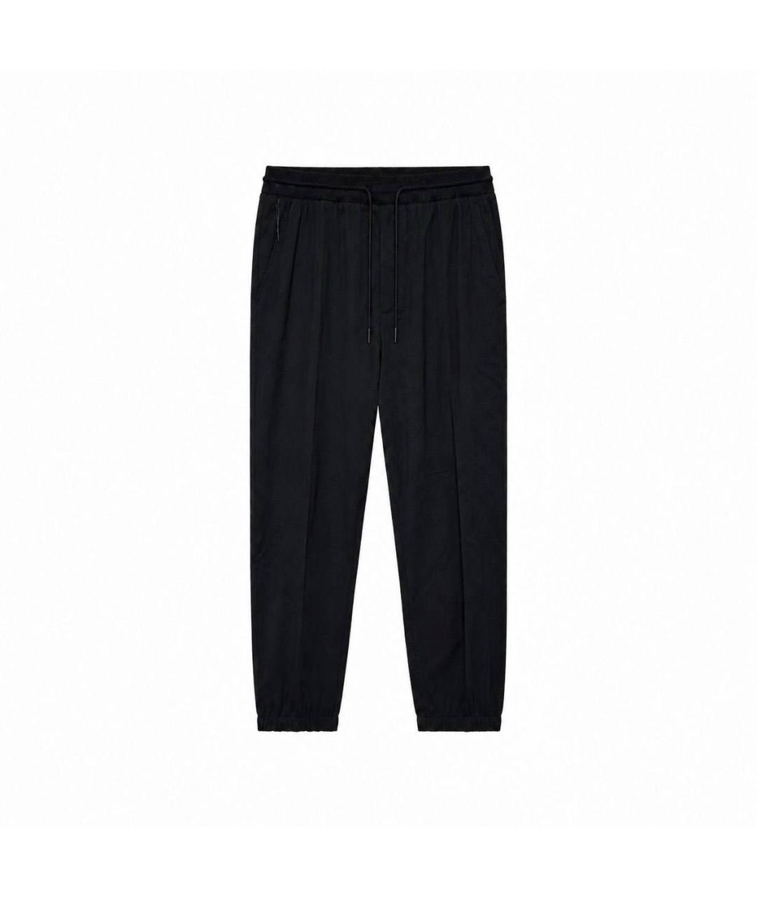 ZEGNA Повседневные брюки, фото 4