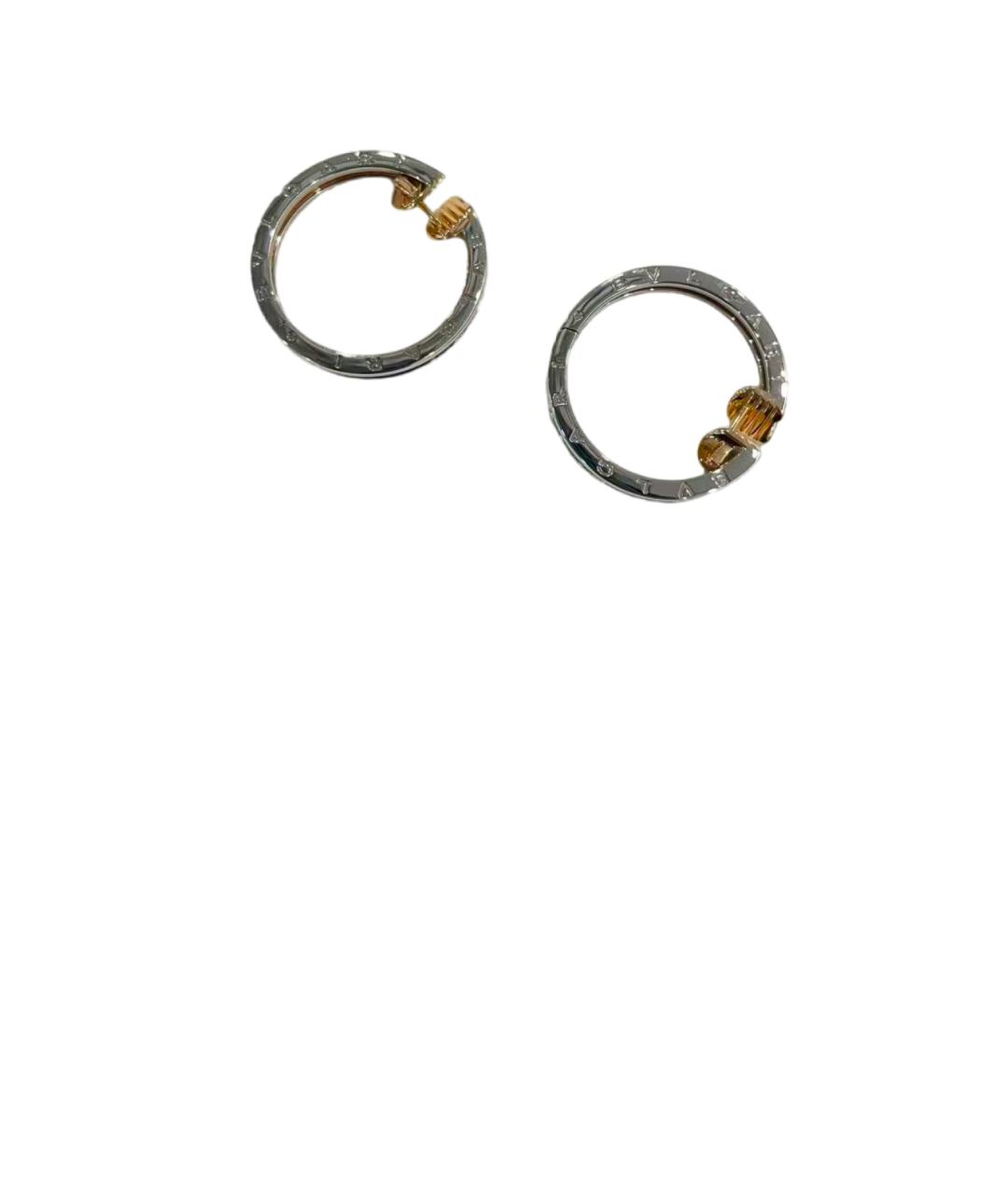 BVLGARI Серьги, фото 2