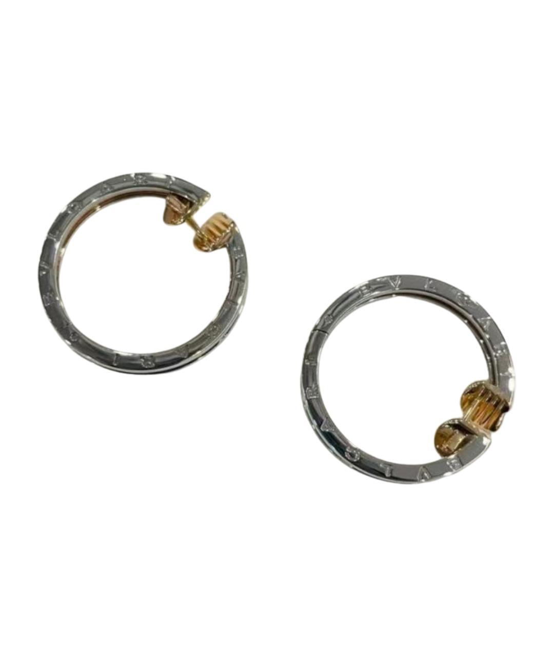 BVLGARI Серьги, фото 1