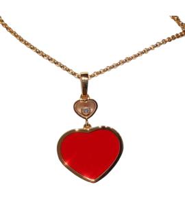 CHOPARD Колье