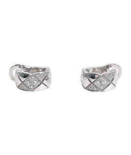 CHANEL Серьги