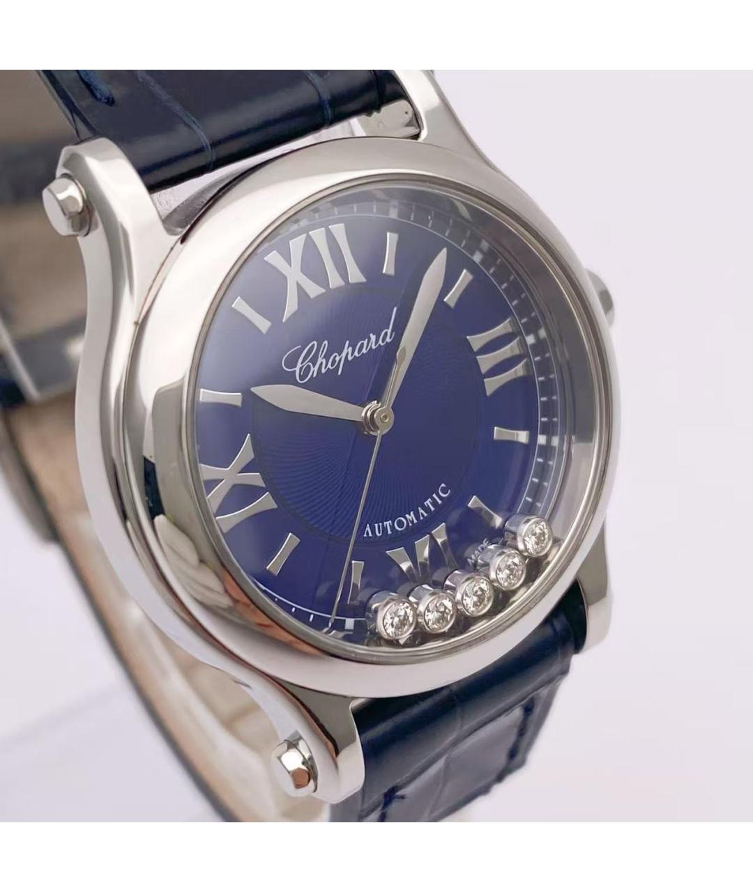 CHOPARD Часы, фото 4