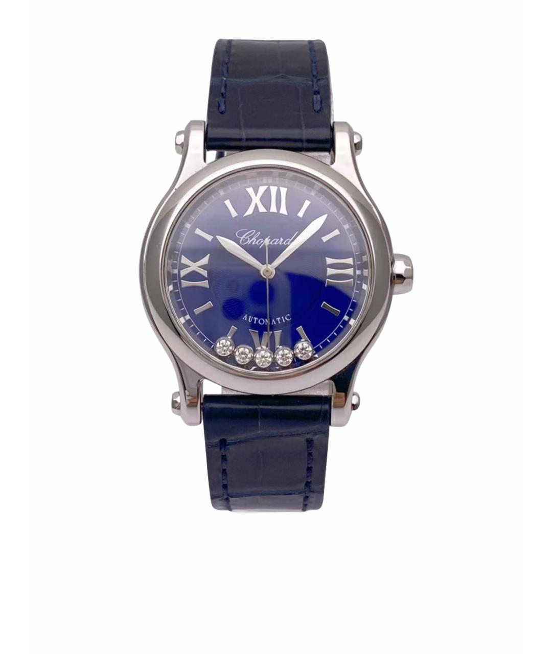 CHOPARD Часы, фото 1