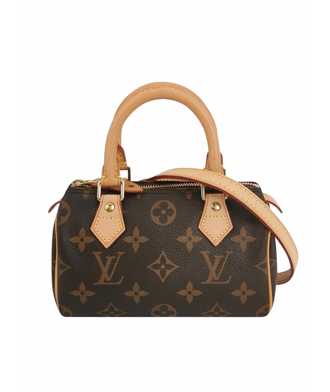 LOUIS VUITTON Сумка с короткими ручками, фото 1