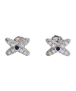 CHAUMET Серьги