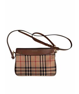 BURBERRY Клатч/вечерняя сумка
