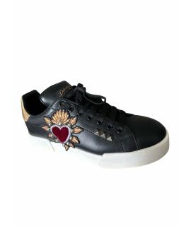 DOLCE&GABBANA Кеды