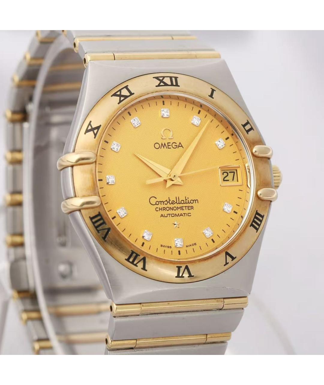 OMEGA Часы, фото 4
