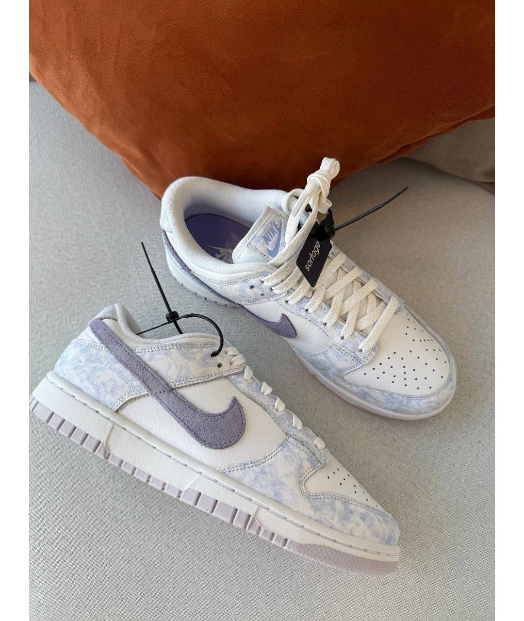 NIKE Низкие кроссовки / кеды, фото 6