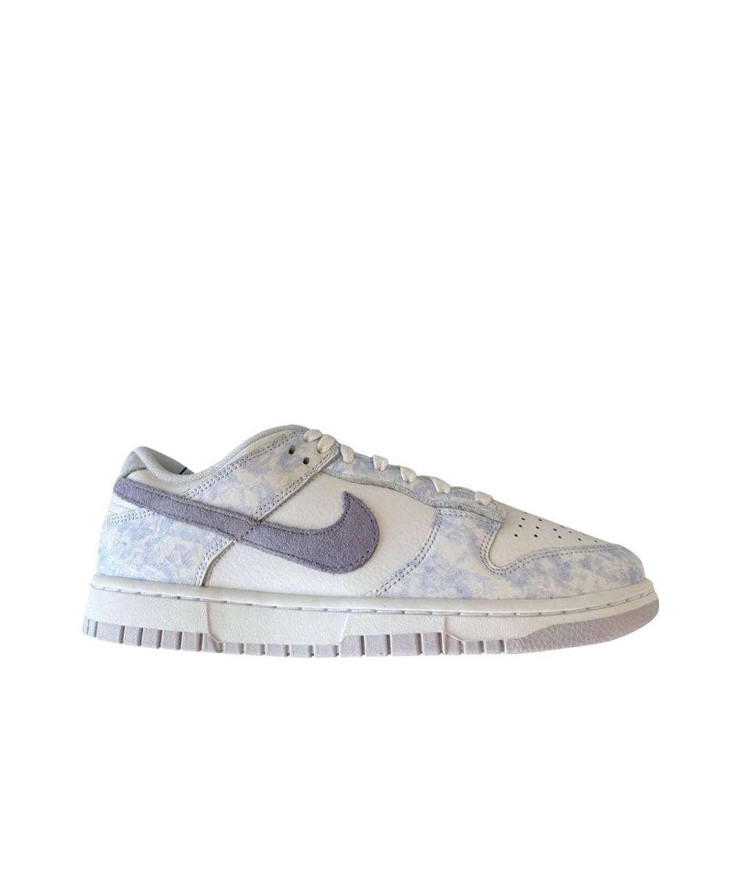 NIKE Низкие кроссовки / кеды, фото 1
