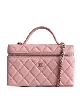 CHANEL Клатч/вечерняя сумка