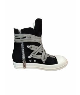 RICK OWENS DRKSHDW Кеды