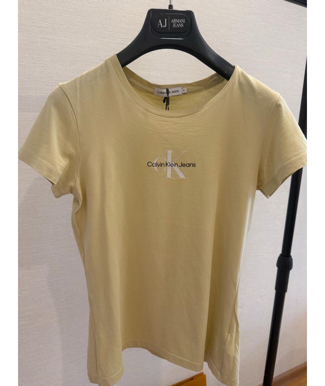 CALVIN KLEIN Хлопковый комплект, фото 2