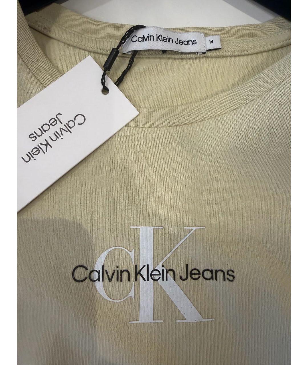CALVIN KLEIN Хлопковый комплект, фото 7
