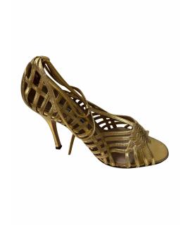MANOLO BLAHNIK Туфли