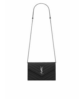 SAINT LAURENT Клатч/вечерняя сумка