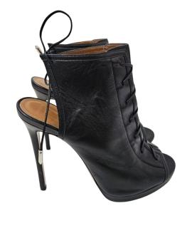 AQUAZZURA Ботильоны
