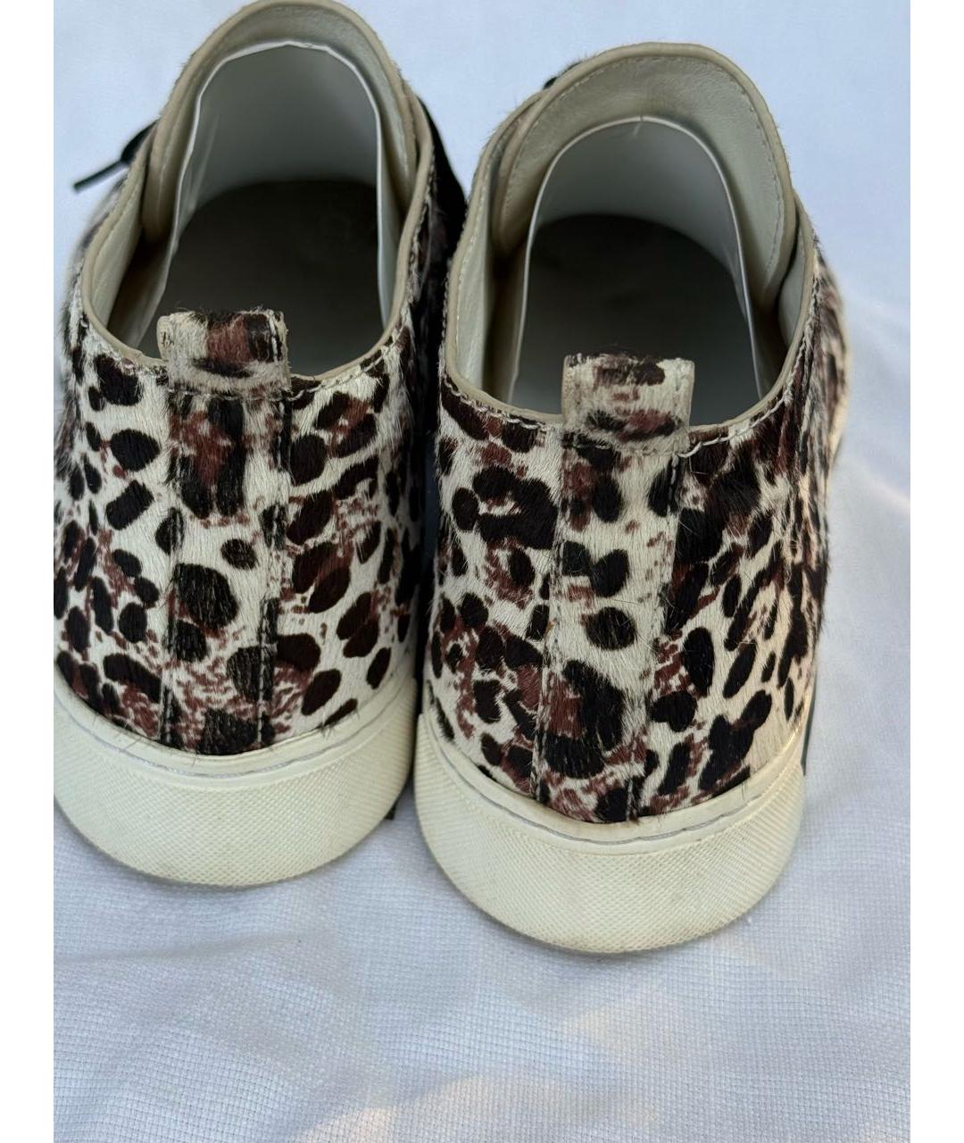 MARC BY MARC JACOBS Мульти кеды, фото 4