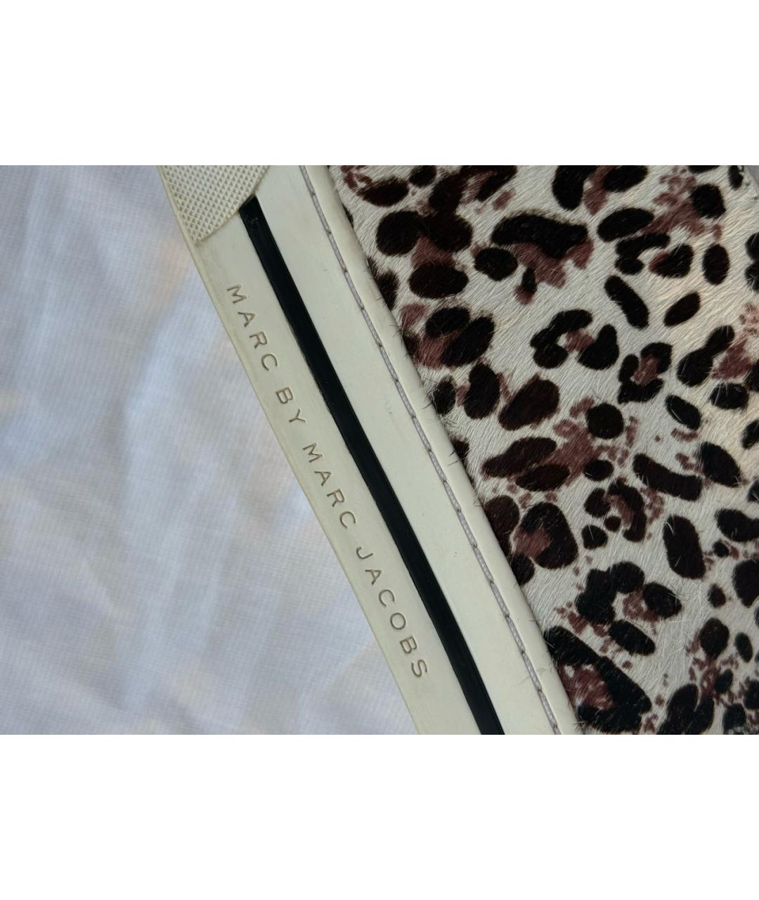 MARC BY MARC JACOBS Мульти кеды, фото 6
