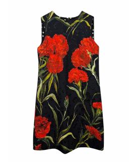 DOLCE&GABBANA Коктейльное платье