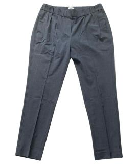 BRUNELLO CUCINELLI Прямые брюки