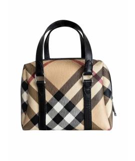 BURBERRY Сумка с короткими ручками
