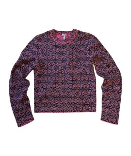 LOEWE Джемпер / свитер