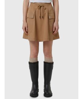 MONCLER Юбка мини