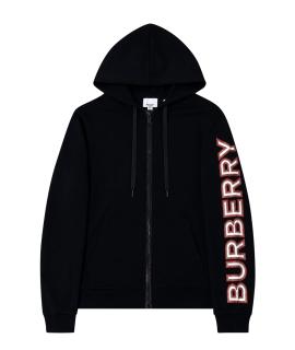 BURBERRY Худи/толстовка