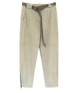 BRUNELLO CUCINELLI Брюки широкие