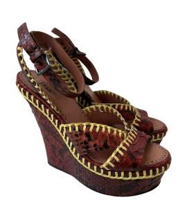 ALAIA Босоножки
