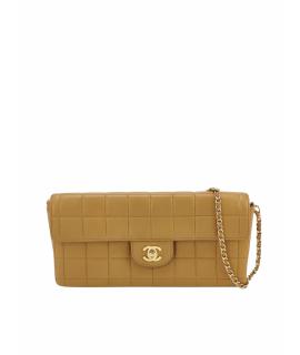 CHANEL Клатч/вечерняя сумка