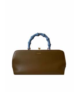JIL SANDER Клатч/вечерняя сумка
