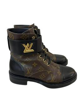 LOUIS VUITTON Ботинки