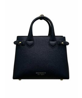 BURBERRY Сумка с короткими ручками
