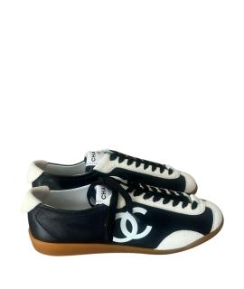 CHANEL Кеды